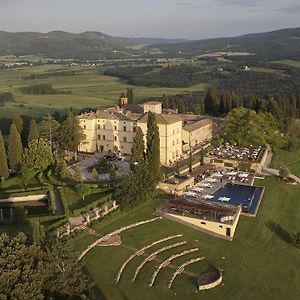 Castello Di Casole, A Belmond Hotel, Tuscany